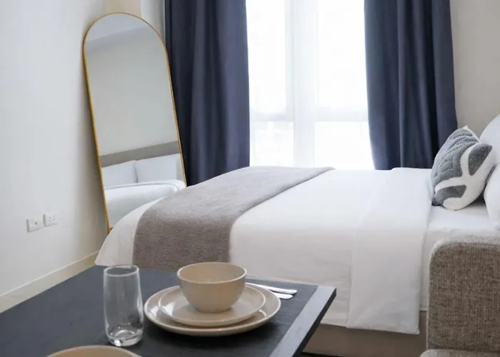 Apartahotel Maison Inea *