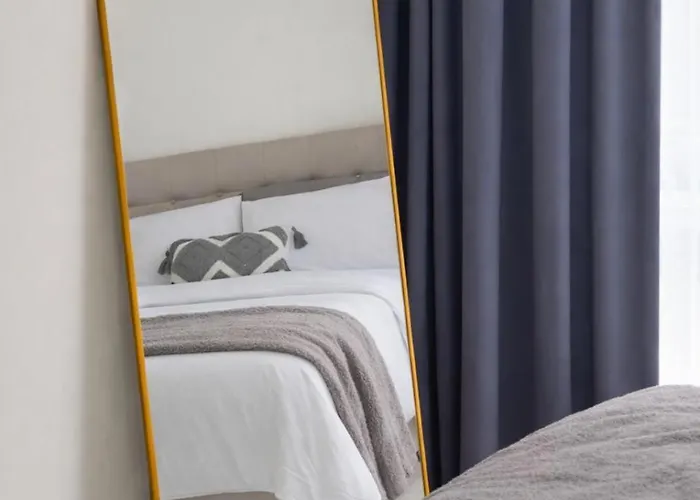 Maison Inea Apartahotel Manila