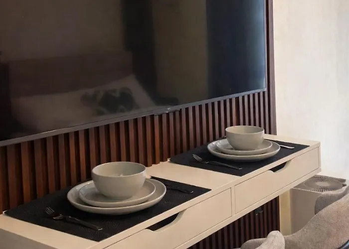 Maison Inea *
